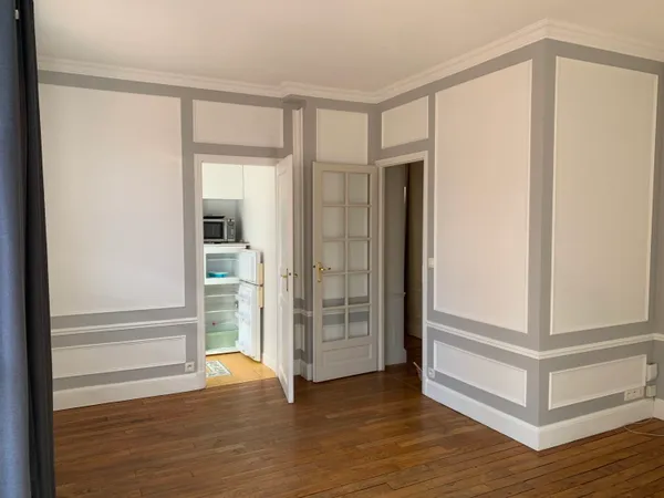 Loue appartement 2 pièces