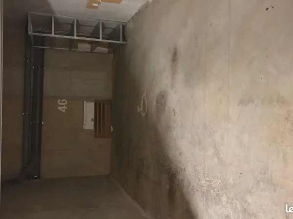 Location garage