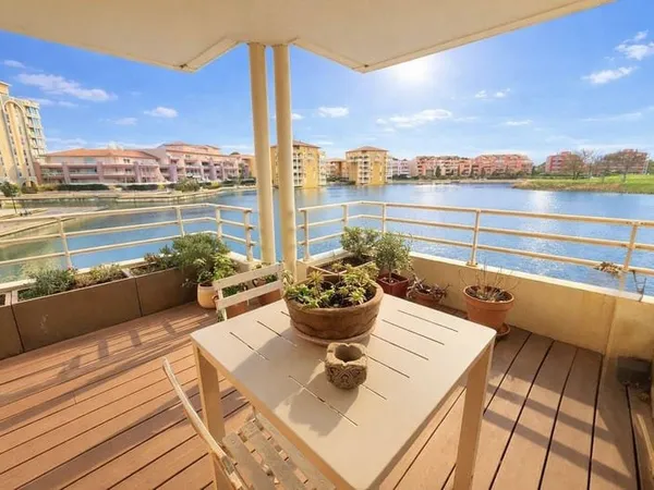 Appartement 3 pièces 100 m²