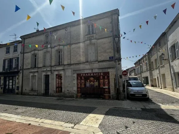 Maison 7 pièces 242 m²