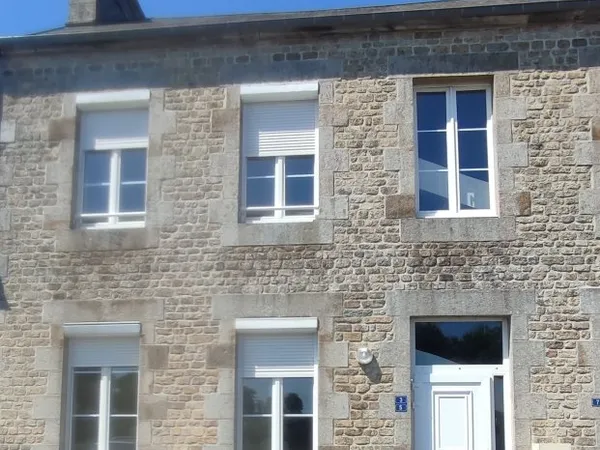 Maison 4 pièces 66 m²