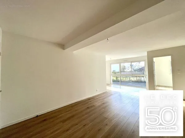 Appartement 2 pièces 58 m²