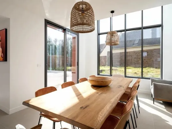 Villa 6 pièces 165 m²