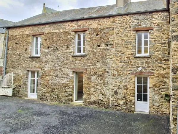 Maison 7 pièces 135 m²