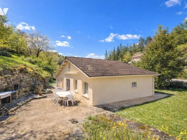 Maison 7 pièces 110 m²
