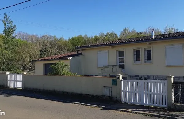 Maison 3 chambres Pont de l'Arn proche école