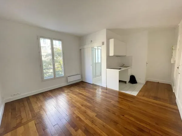 Appartement à louer Boulogne-Billancourt