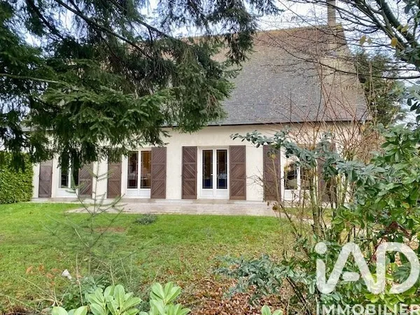 Vente Maison traditionnelle 5 pièces