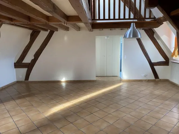 Appartement 4 pièces 109 m²