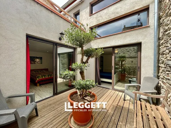 Maison 6 pièce(s), RIGARDA