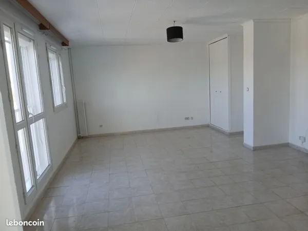 Vente appartement Nîmes