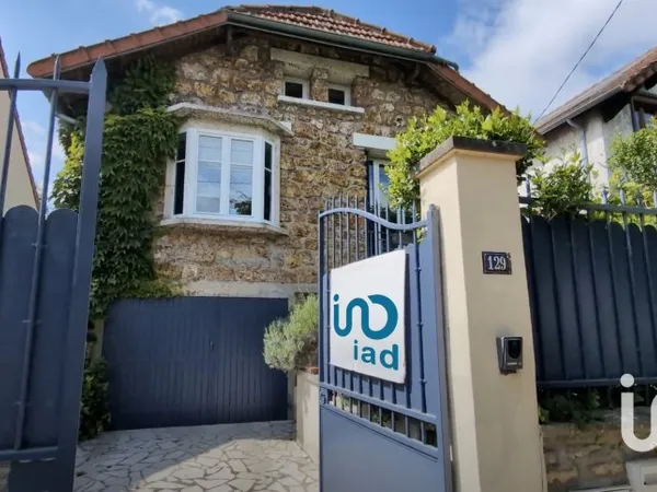 Maison 6 pièces 125 m²