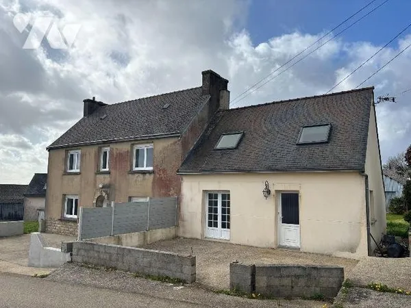 Maison 7 pièces 160 m²