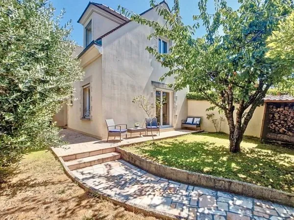 Maison Brunoy 5 pièces