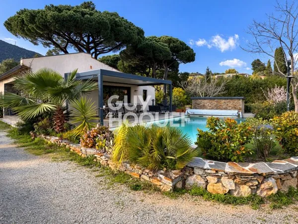 MAISON À VENDRE DE 3 PIÈCES DE 100,00 M²