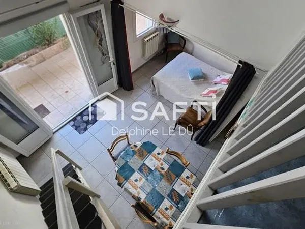 Maison 3 pièces 69 m²