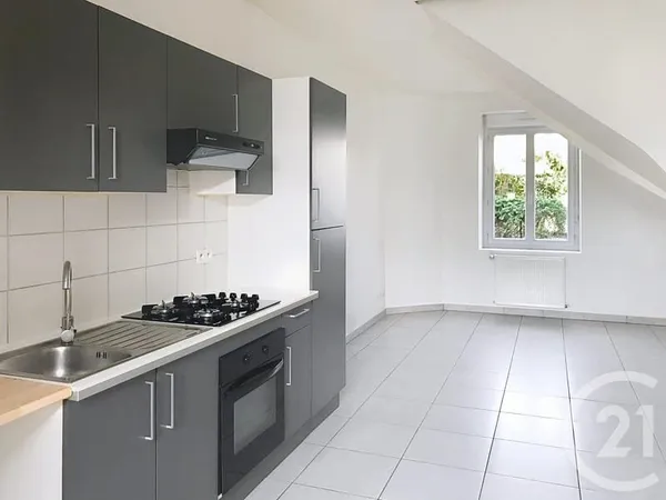 Maison 3 pièces 54 m²