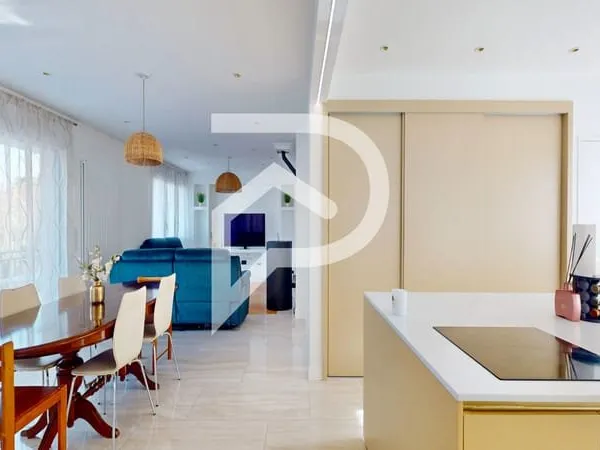 A vendre Maison Morainvilliers 6 pièces 170 m2