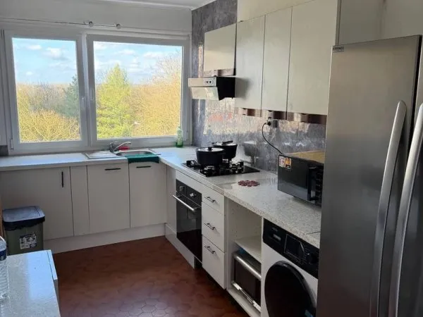 Appartement 6 pièces 97 m²