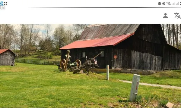 Location terrain et emplacement