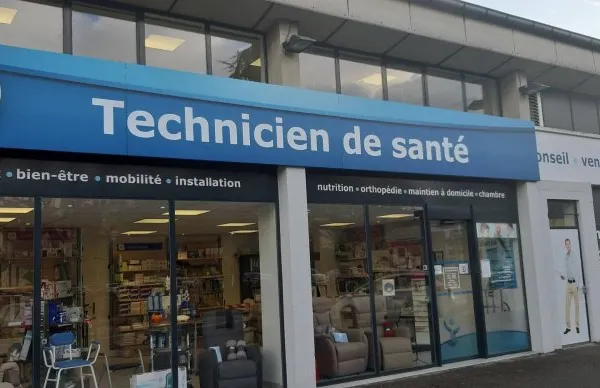 Local d'activité 428 m²