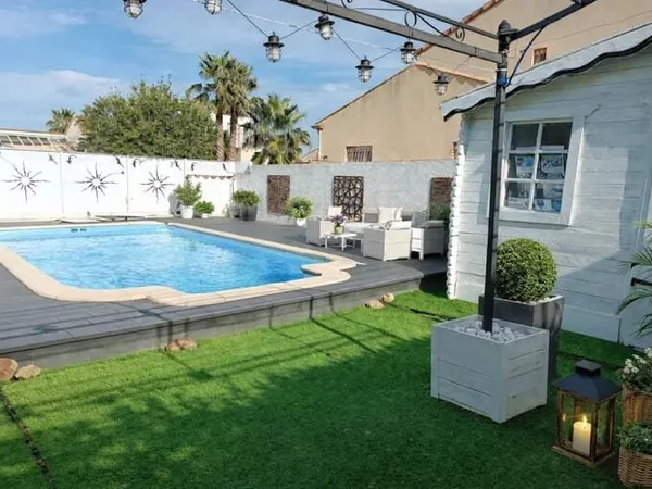 Villa 7 pièces 150 m²