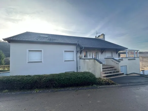 Grande Maison familiale