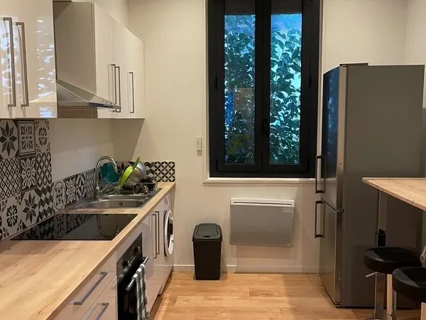 APPARTEMENT AGREABLE à TARBES