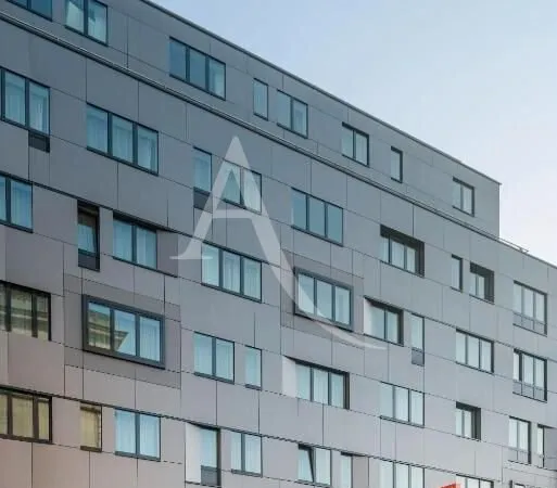 Appartement 1 pièce 21 m²