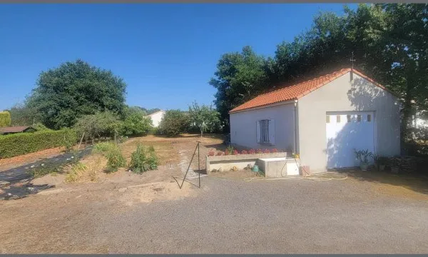 OPPORTUNITÉ PROCHE DU BOURG