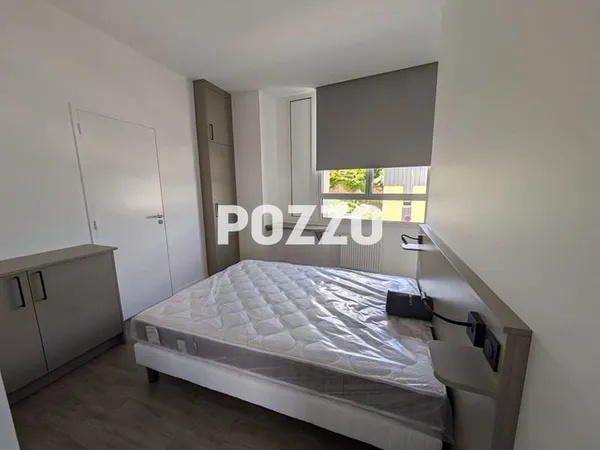 A Vire Normandie : chambre en colocation 14.80 m2