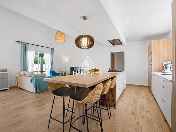 Maison 5 pièces 135 m²