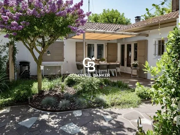Villa rare au coeur d'Hossegor