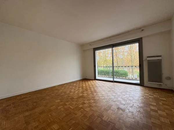 Appartement Bordeaux Parc Bordelais 63 m²