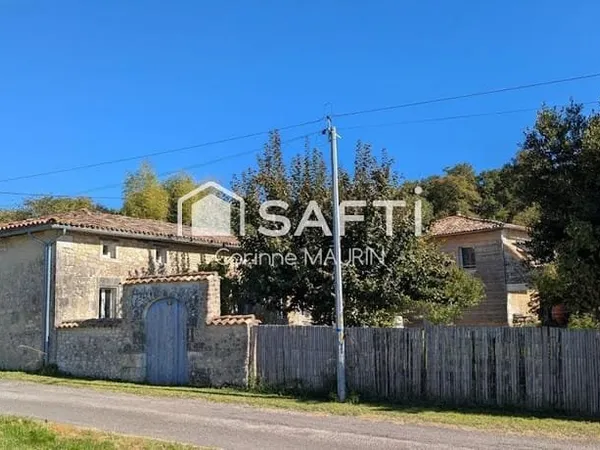Maison 7 pièces 180 m²