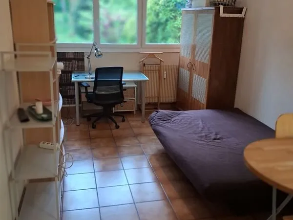 Studio centre Écully idéal étudiant
