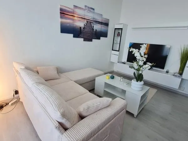 Troyes, 34m2, appartement F2, meuble, refait a neuf, forte rentabilité, 79900 euros