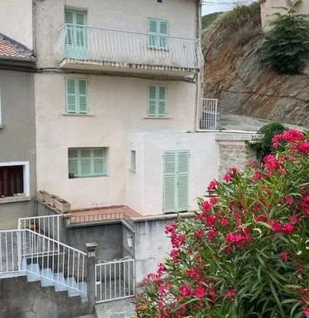 Location Maison de village