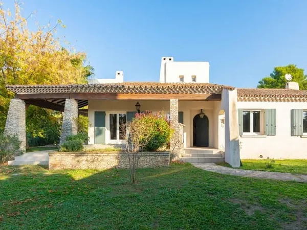 Villa d'exception 5 pièces 221 m2