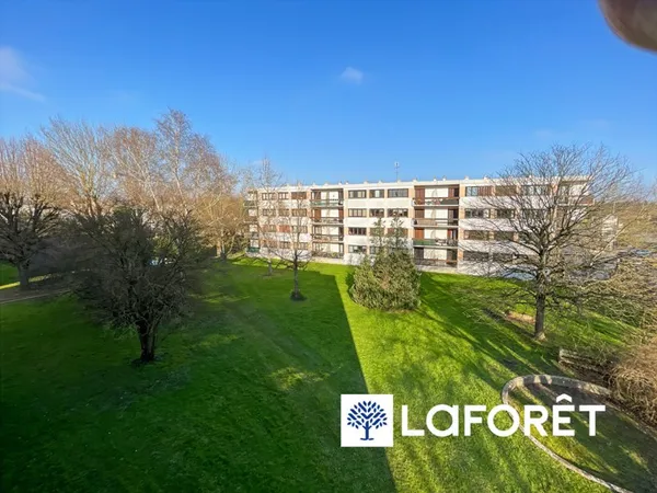Appartement 5 pièces 90 m²