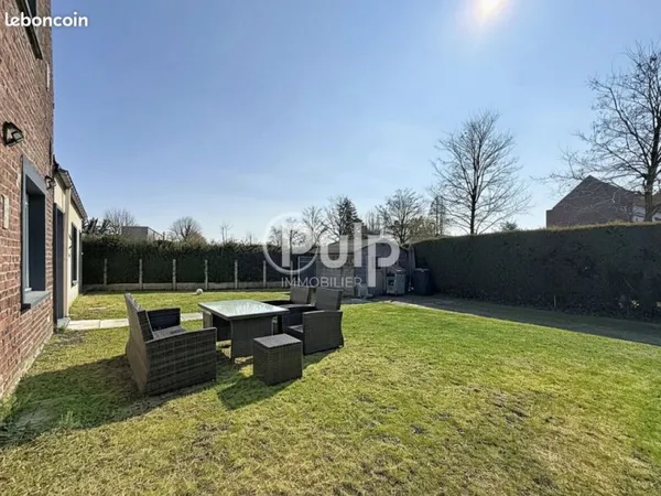 Maison 6 pièces 95 m²