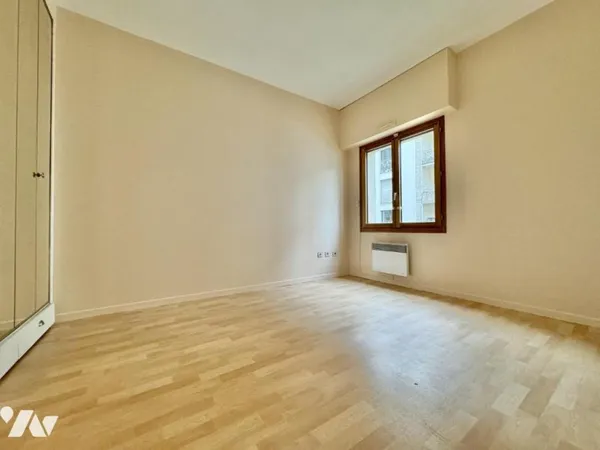 Appartement 1 pièce 23 m²