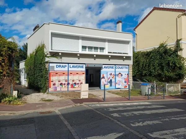 Maison immeuble