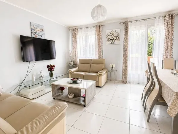 Maison 4 pièces 84 m²