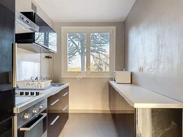 Appartement 3 pièces 55 m²