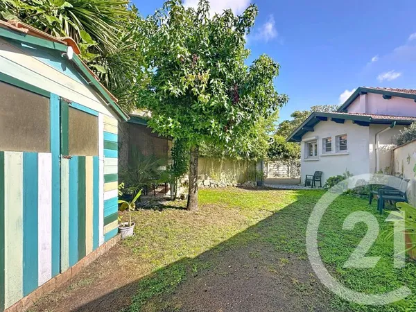 Maison 6 pièces 73 m²