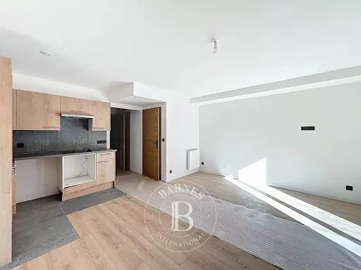 Appartement 4 pièces 67 m²