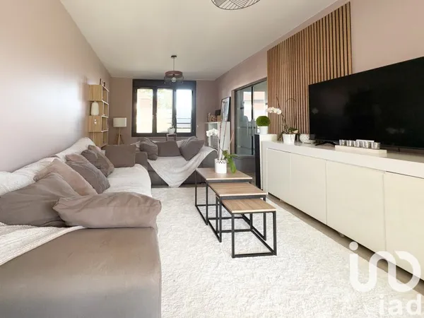 Maison 4 pièces 118 m²