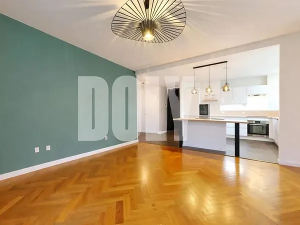 DOLY - Appartement 3 pièces - 63m2 - 75019