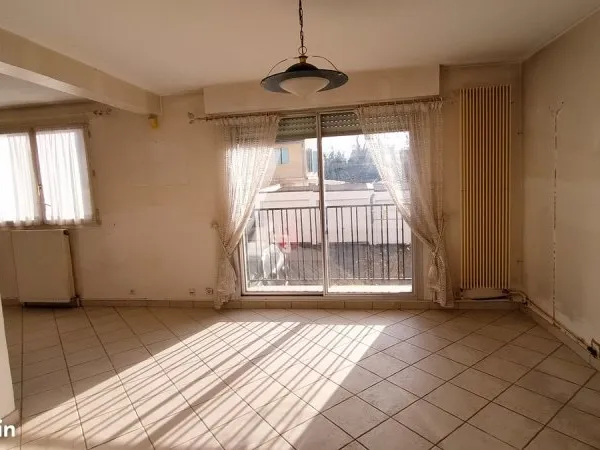 Appartement F4 Limay centre